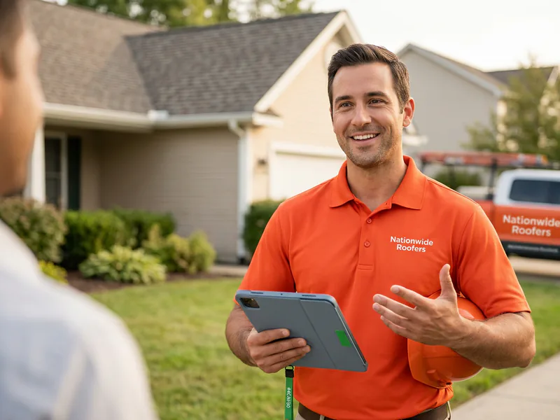 Roof Installation  in Moreno Valley  FAQ